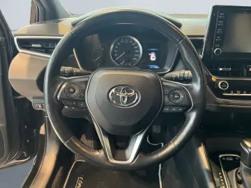 Corolla 1.8 Hybrid TS Business Edition *ACC*CAM*