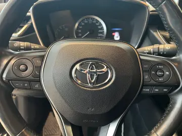 Corolla 1.8 Hybrid TS Business Edition *ACC*CAM*