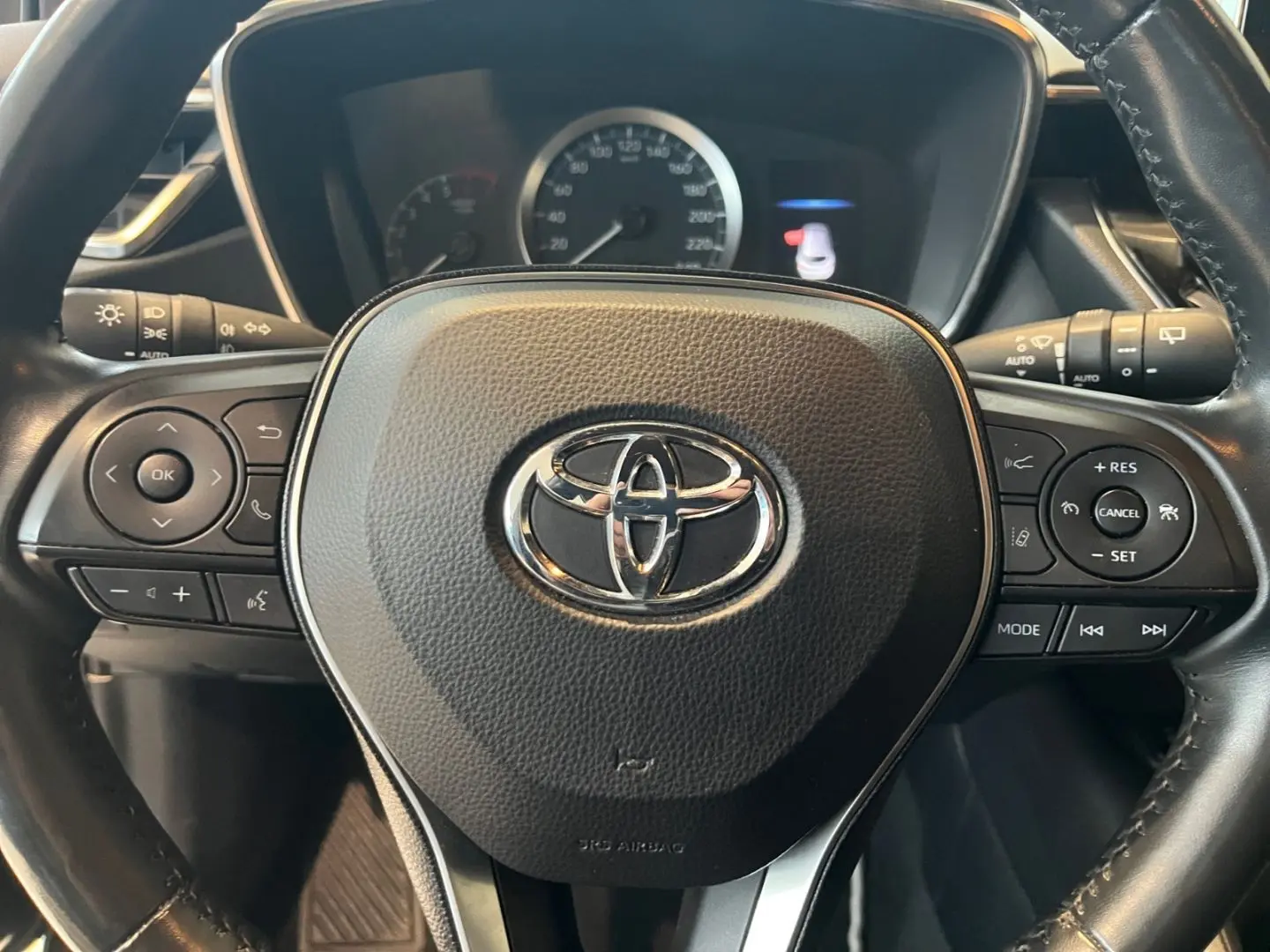 Corolla 1.8 Hybrid TS Business Edition *ACC*CAM*