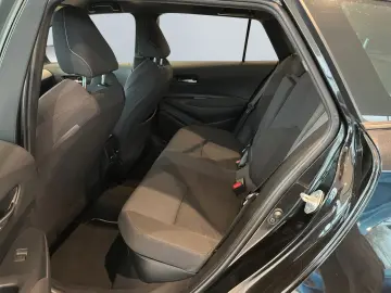 Corolla 1.8 Hybrid TS Business Edition *ACC*CAM*