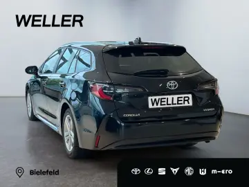 Corolla 1.8 Hybrid TS Business Edition *ACC*CAM*