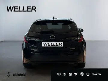 Corolla 1.8 Hybrid TS Business Edition *ACC*CAM*