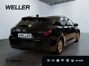 Corolla 1.8 Hybrid TS Business Edition *ACC*CAM*
