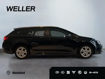 Corolla 1.8 Hybrid TS Business Edition *ACC*CAM*