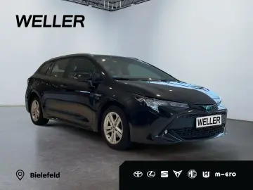 Corolla 1.8 Hybrid TS Business Edition *ACC*CAM*