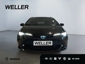 Corolla 1.8 Hybrid TS Business Edition *ACC*CAM*