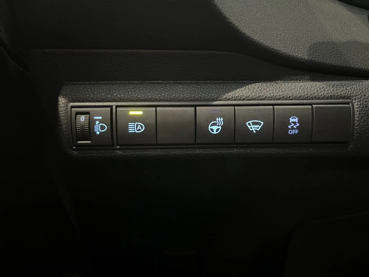 Corolla 1.8 Hybrid TS Business Edition *ACC*CAM*
