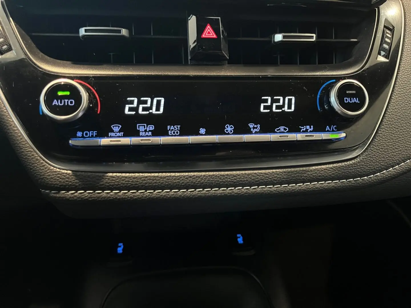 Corolla 1.8 Hybrid TS Business Edition *ACC*CAM*