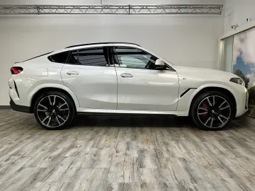 X6 xDrive30d M Sport Pro 22Zoll AHK Pano ACC 360