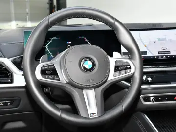 X6 xDrive30d M Sport Pro 22Zoll AHK Pano ACC 360