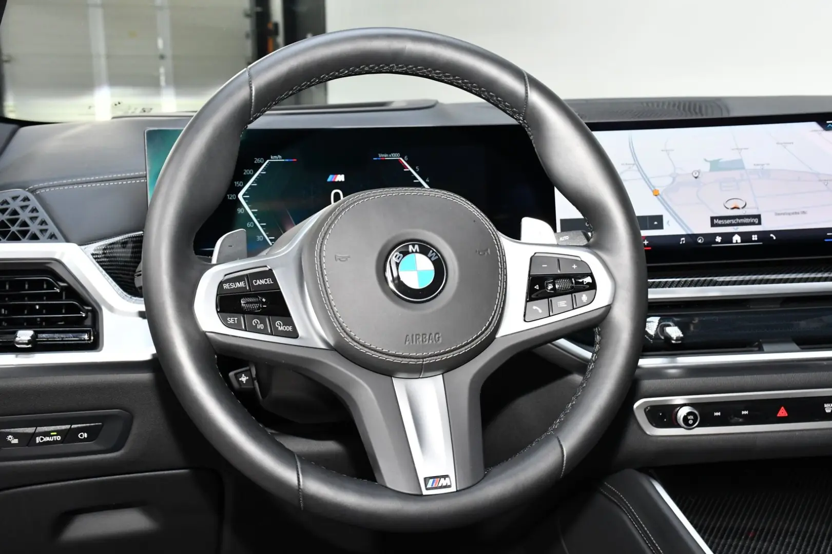 X6 xDrive30d M Sport Pro 22Zoll AHK Pano ACC 360