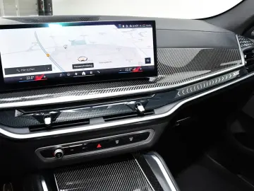 X6 xDrive30d M Sport Pro 22Zoll AHK Pano ACC 360