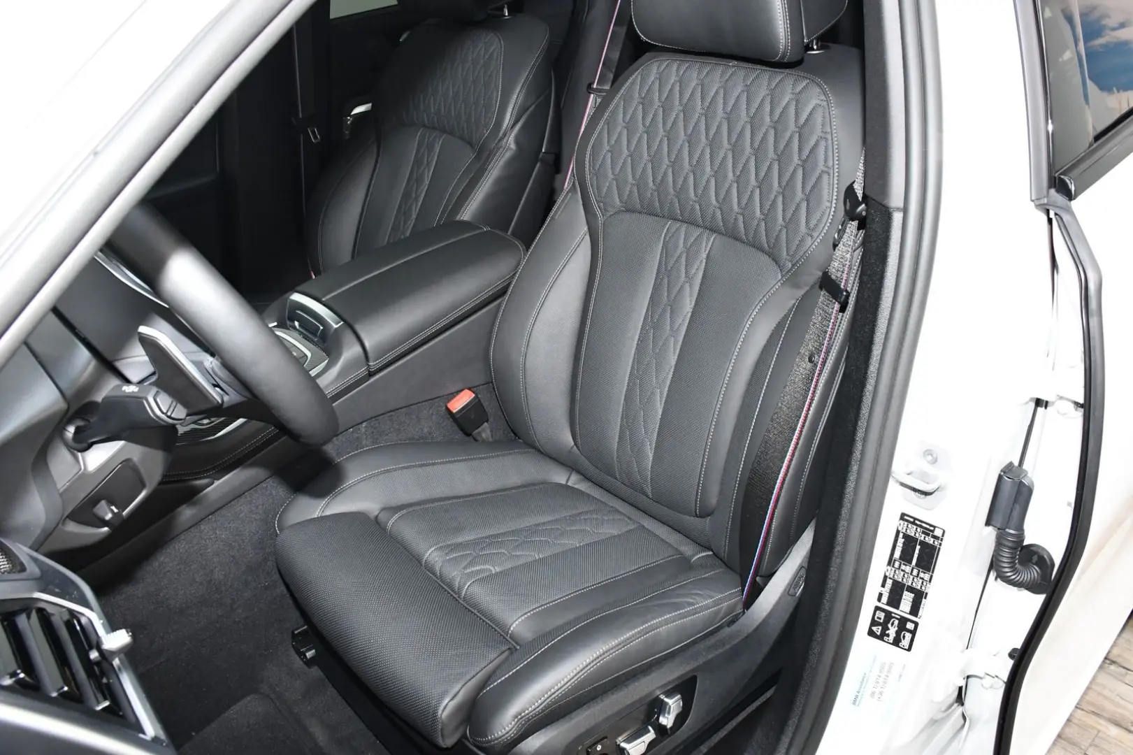 X6 xDrive30d M Sport Pro 22Zoll AHK Pano ACC 360
