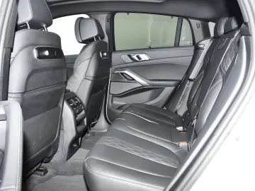 X6 xDrive30d M Sport Pro 22Zoll AHK Pano ACC 360