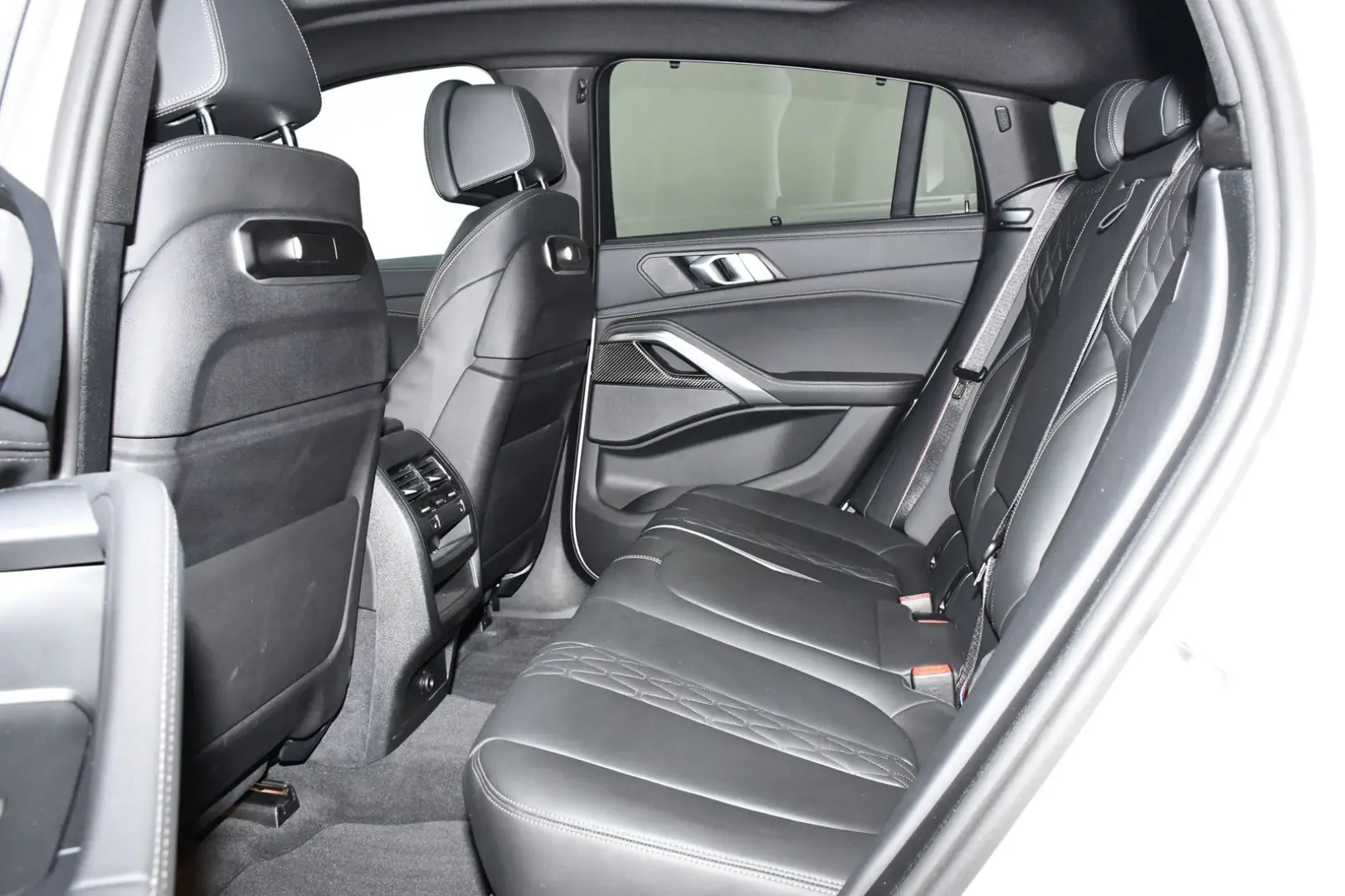 X6 xDrive30d M Sport Pro 22Zoll AHK Pano ACC 360