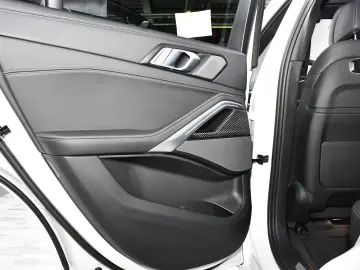 X6 xDrive30d M Sport Pro 22Zoll AHK Pano ACC 360