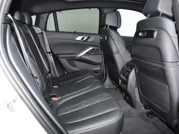 X6 xDrive30d M Sport Pro 22Zoll AHK Pano ACC 360