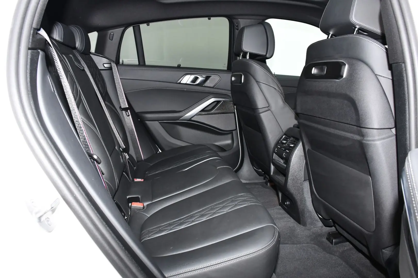 X6 xDrive30d M Sport Pro 22Zoll AHK Pano ACC 360