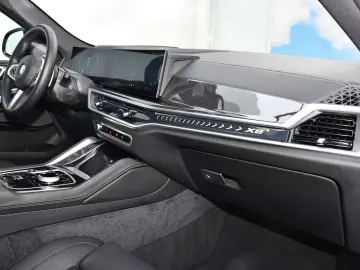 X6 xDrive30d M Sport Pro 22Zoll AHK Pano ACC 360