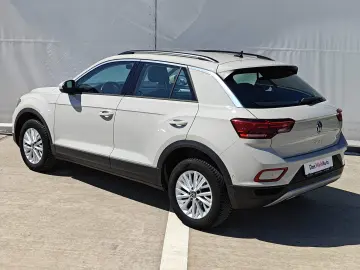 Volkswagen T-ROC 1.5 TSI DSG Life