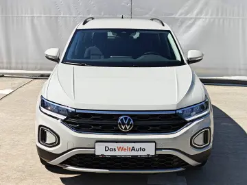Volkswagen T-ROC 1.5 TSI DSG Life