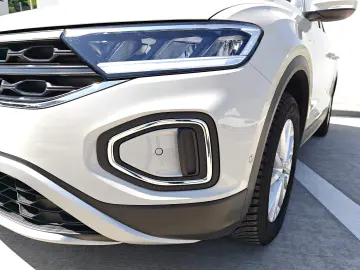 Volkswagen T-ROC 1.5 TSI DSG Life