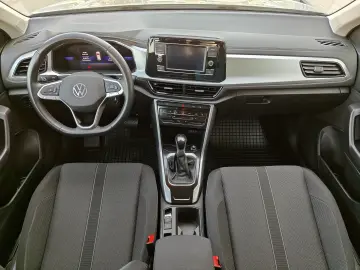 Volkswagen T-ROC 1.5 TSI DSG Life