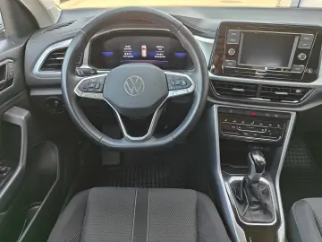 Volkswagen T-ROC 1.5 TSI DSG Life