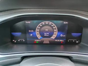 Volkswagen T-ROC 1.5 TSI DSG Life
