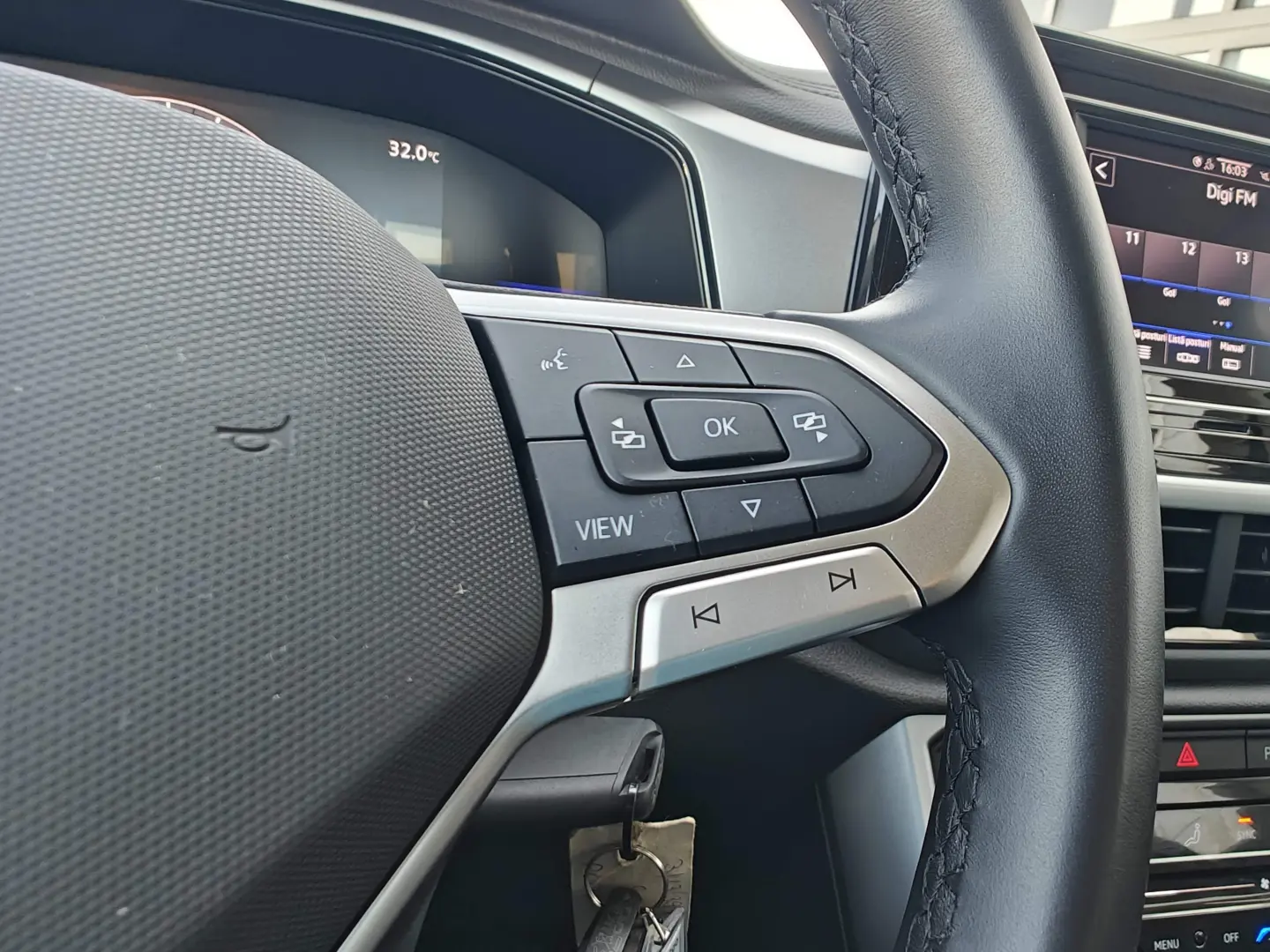Volkswagen T-ROC 1.5 TSI DSG Life