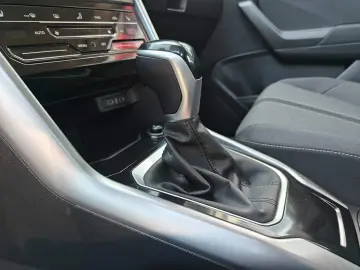 Volkswagen T-ROC 1.5 TSI DSG Life