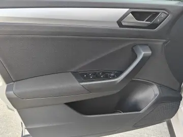 Volkswagen T-ROC 1.5 TSI DSG Life