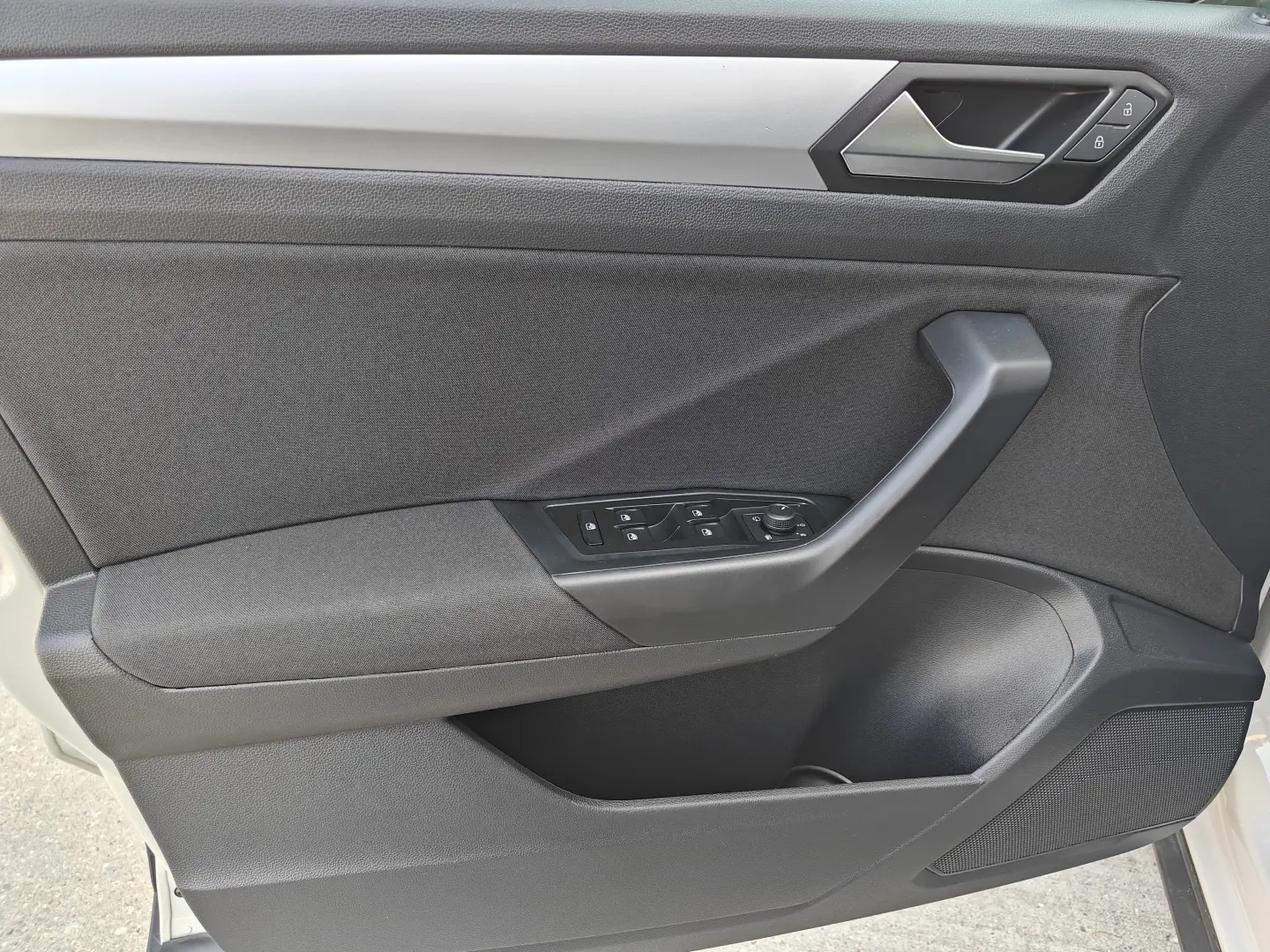 Volkswagen T-ROC 1.5 TSI DSG Life