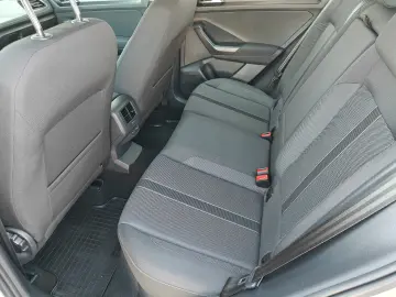 Volkswagen T-ROC 1.5 TSI DSG Life