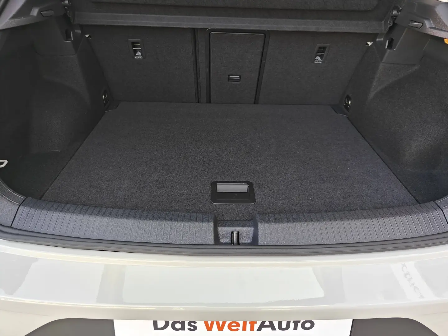 Volkswagen T-ROC 1.5 TSI DSG Life