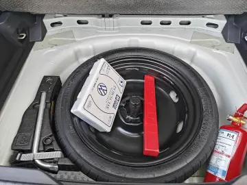 Volkswagen T-ROC 1.5 TSI DSG Life