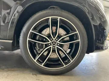 Mercedes-Benz GLE 450 d 4MATIC AMG,AHV,Airmatic
