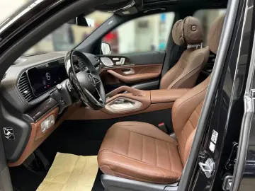 Mercedes-Benz GLE 450 d 4MATIC AMG,AHV,Airmatic