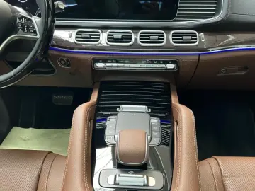 Mercedes-Benz GLE 450 d 4MATIC AMG,AHV,Airmatic