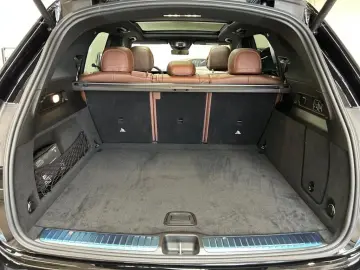 Mercedes-Benz GLE 450 d 4MATIC AMG,AHV,Airmatic