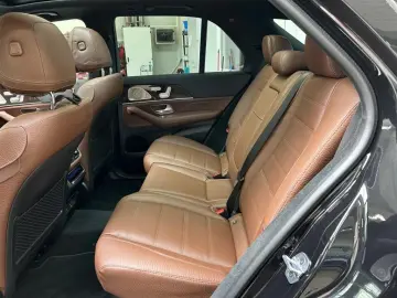 Mercedes-Benz GLE 450 d 4MATIC AMG,AHV,Airmatic