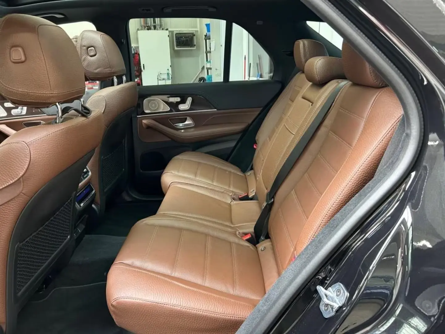Mercedes-Benz GLE 450 d 4MATIC AMG,AHV,Airmatic
