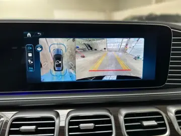Mercedes-Benz GLE 450 d 4MATIC AMG,AHV,Airmatic