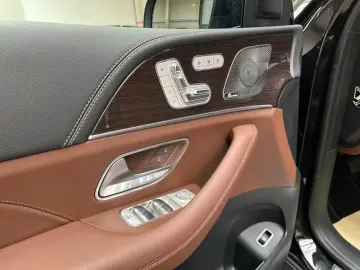 Mercedes-Benz GLE 450 d 4MATIC AMG,AHV,Airmatic