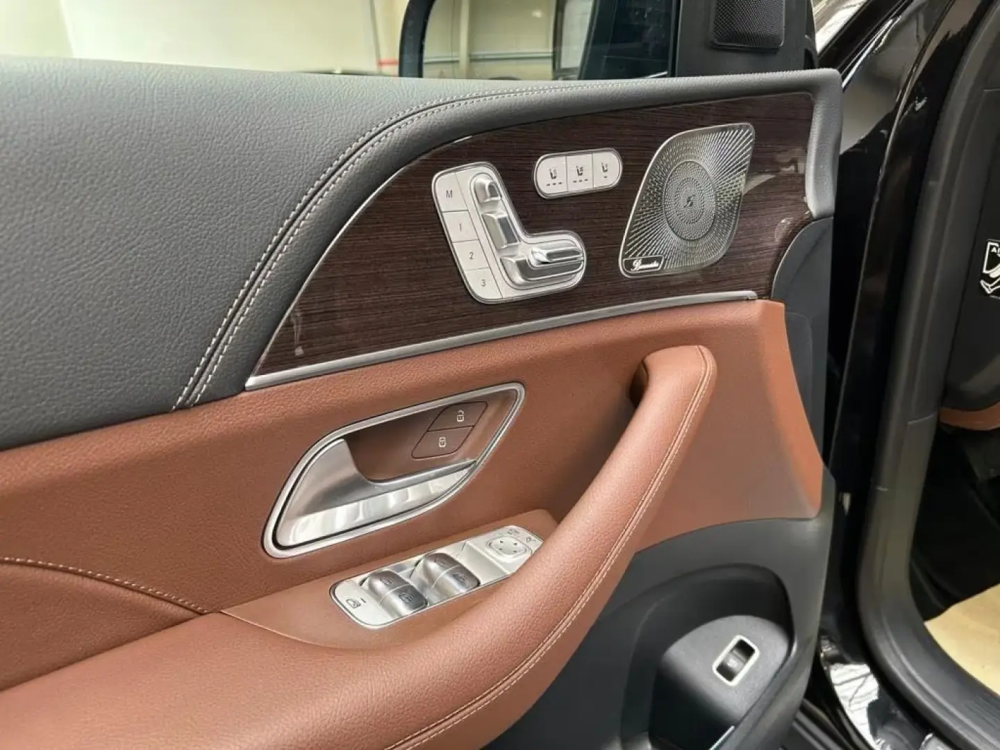 Mercedes-Benz GLE 450 d 4MATIC AMG,AHV,Airmatic
