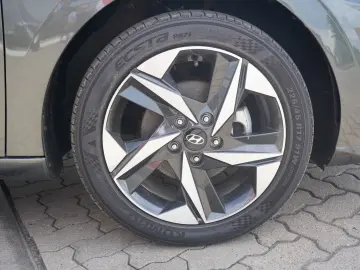 Elantra 1.6 GDI Kamera Sitzheizung Android Apple