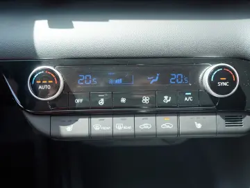 Elantra 1.6 GDI Kamera Sitzheizung Android Apple