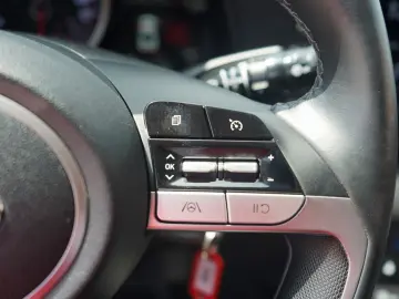 Elantra 1.6 GDI Kamera Sitzheizung Android Apple