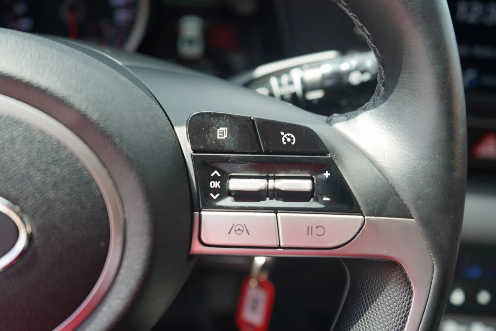 Elantra 1.6 GDI Kamera Sitzheizung Android Apple