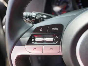 Elantra 1.6 GDI Kamera Sitzheizung Android Apple